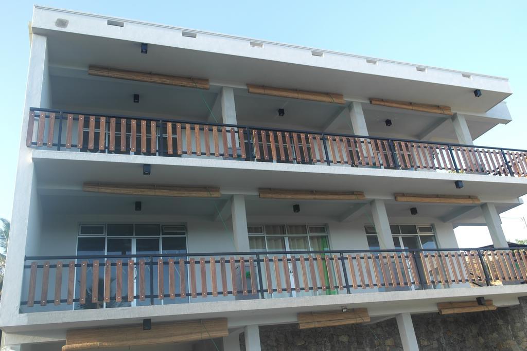 Lotus Villa Holiday Resort Matara Exterior photo